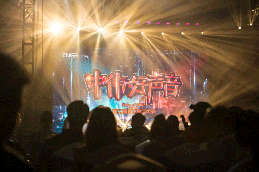 昨夜，中偉好聲音完美收官！歌王是……