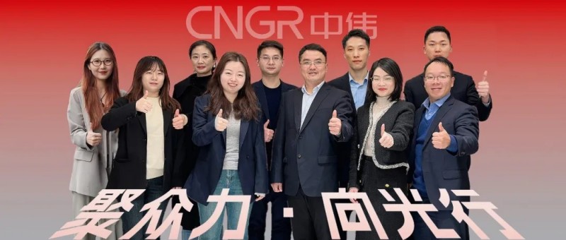 聚眾力·向光行｜公司高質(zhì)量發(fā)展的“隱形護(hù)盾”，走近中偉法務(wù)管理團(tuán)隊(duì)