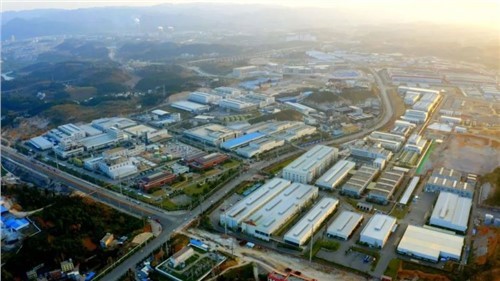 ?“雙料”國家單項冠軍！中偉再獲工信部“制造業(yè)單項冠軍企業(yè)”